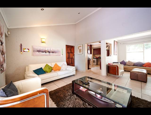 4 BEDROOM CLUSTER SOLD IN SUNNINGHILL